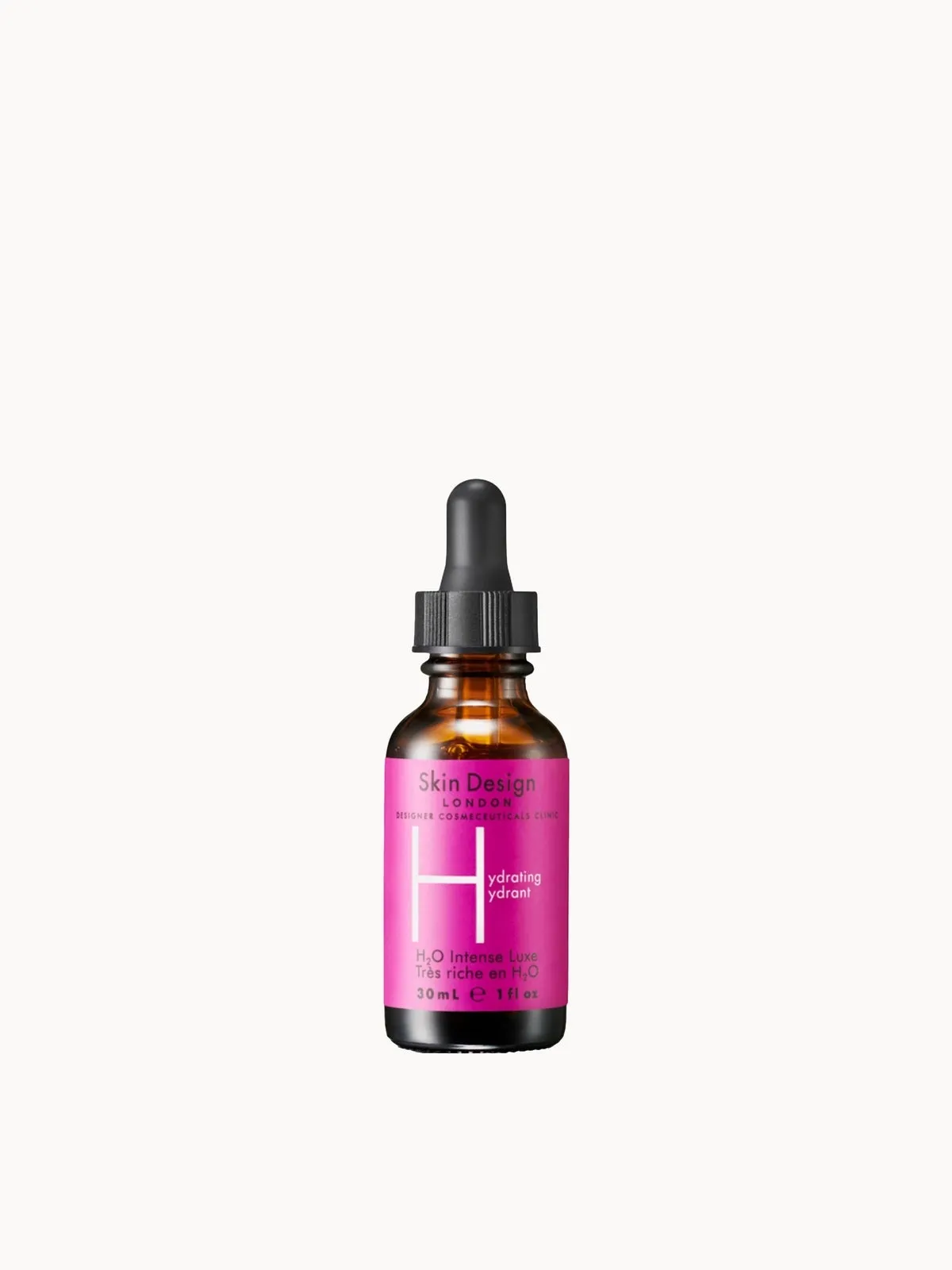 Skin Design London Hydrating Serum 30ml