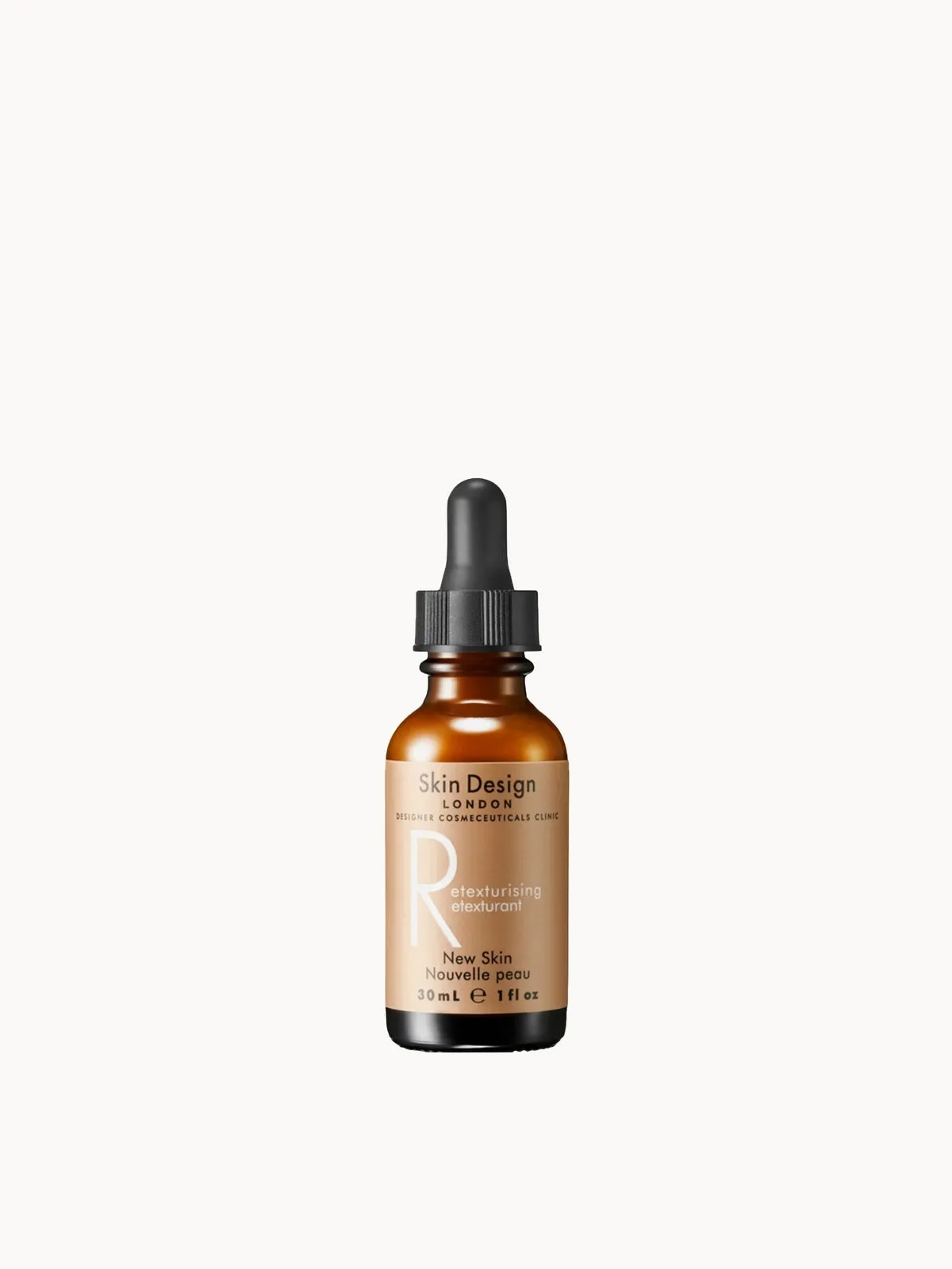 Skin Design London Retexturising Serum 30ml