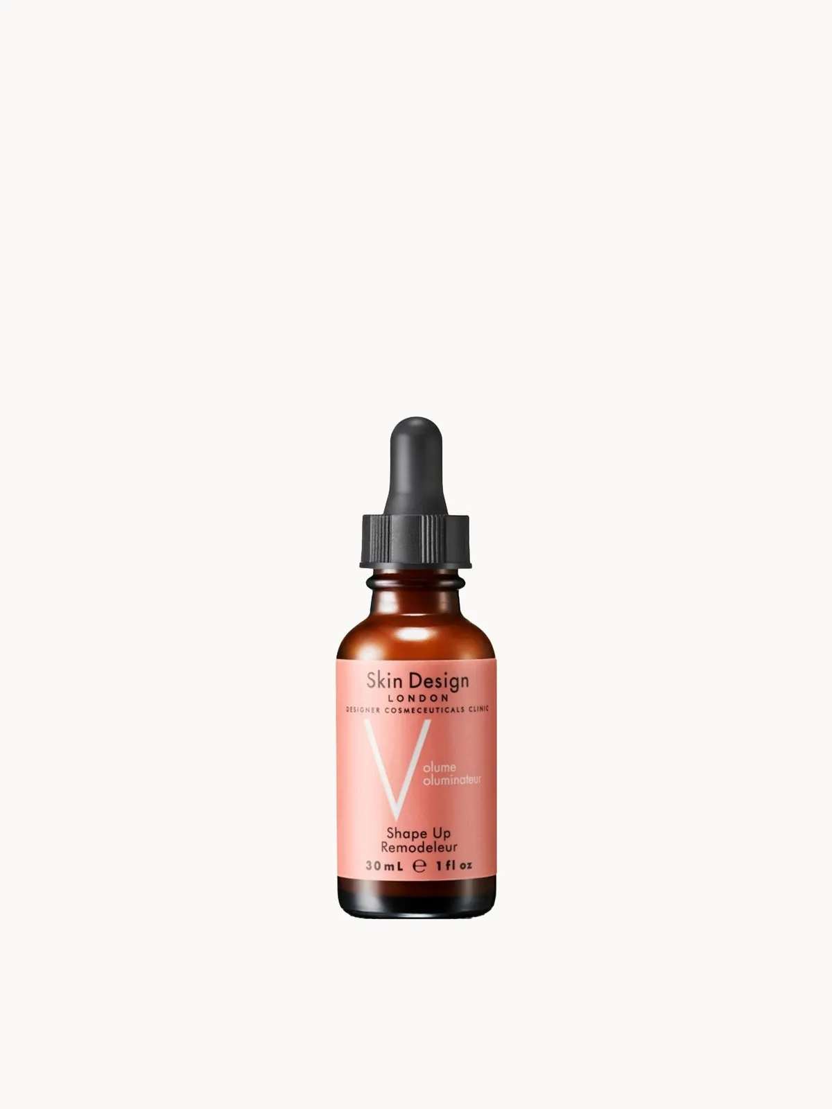 Skin Design London Volume Serum 30ml
