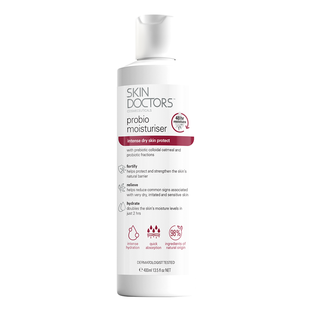 Skin Doctors Probio Moisturiser 400ml