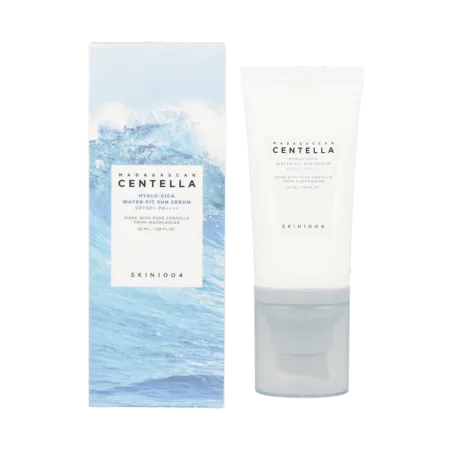 SKIN1004 Madagascar Centella Hyalu-Cica Water-Fit Sun Serum SPF50+ - 50ml