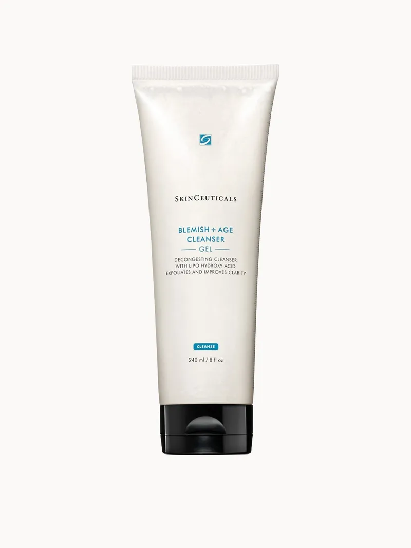 SkinCeuticals Blemish and Age Defense Cleanser 240ml