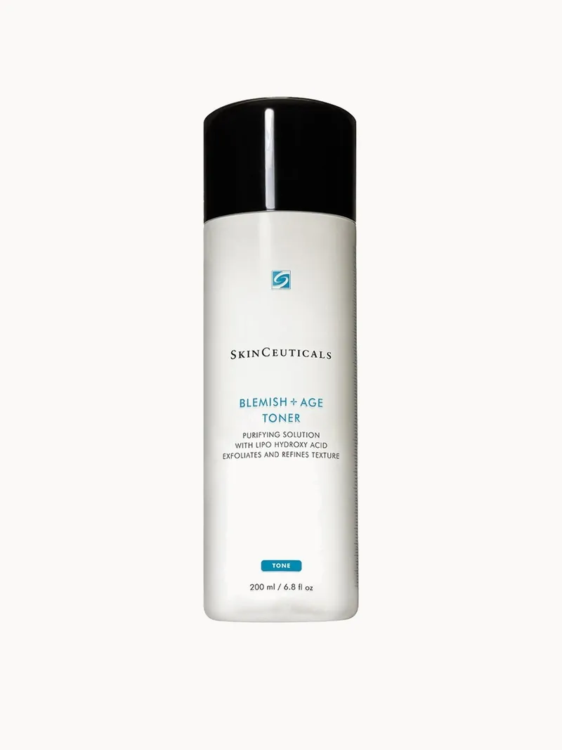SkinCeuticals Blemish and Age Toner Solution 200ml
