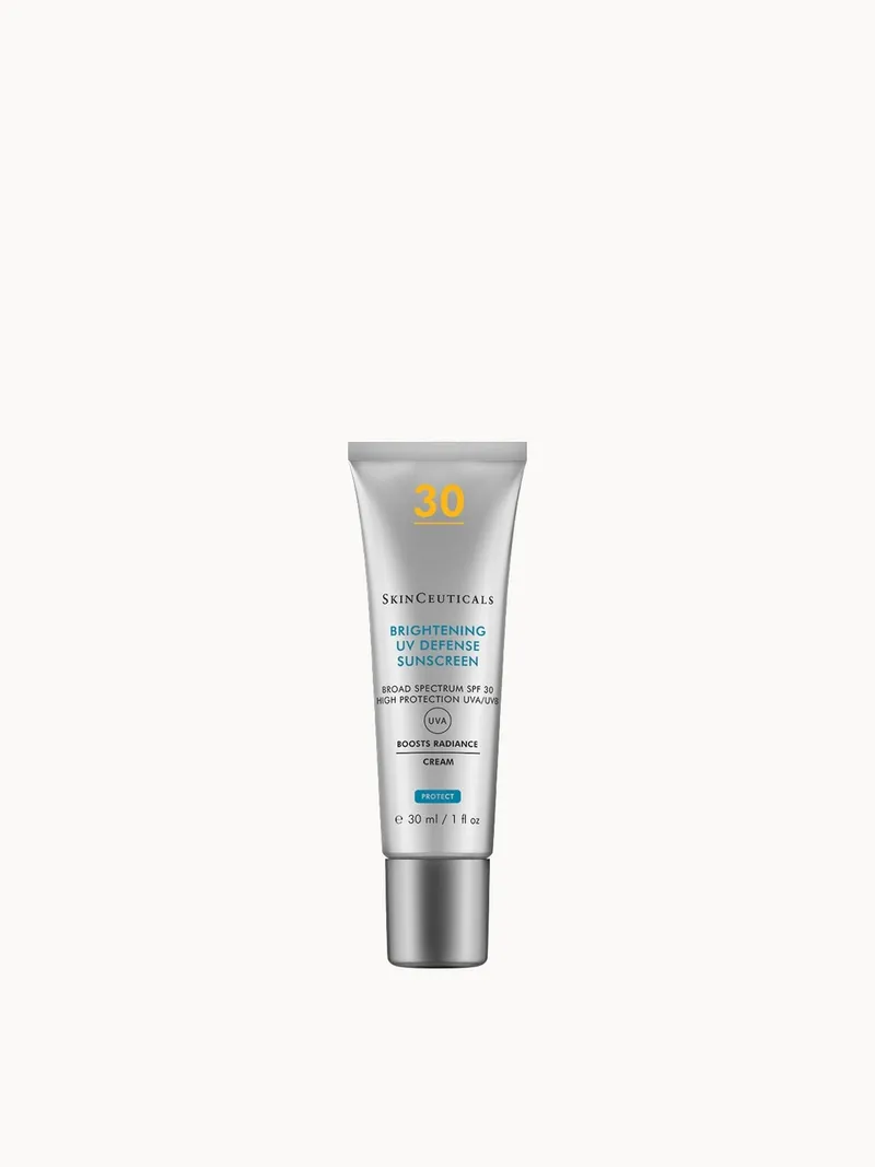 SkinCeuticals Brightening UV Defense SPF30 Sunscreen Protection 30ml