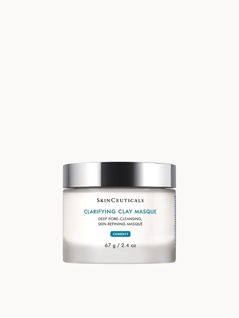 SkinCeuticals Clarifying Clay Masque 67g