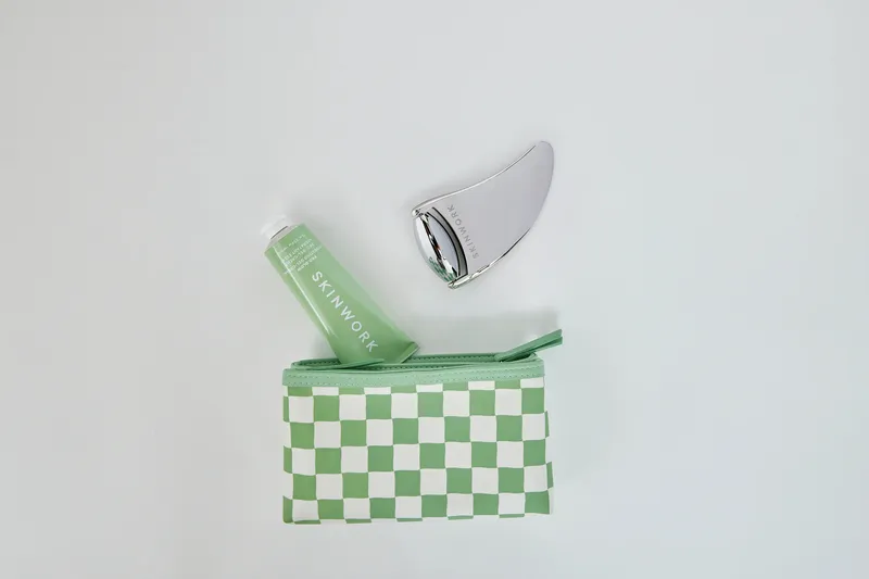 GUA-SHA + GLOW Kit