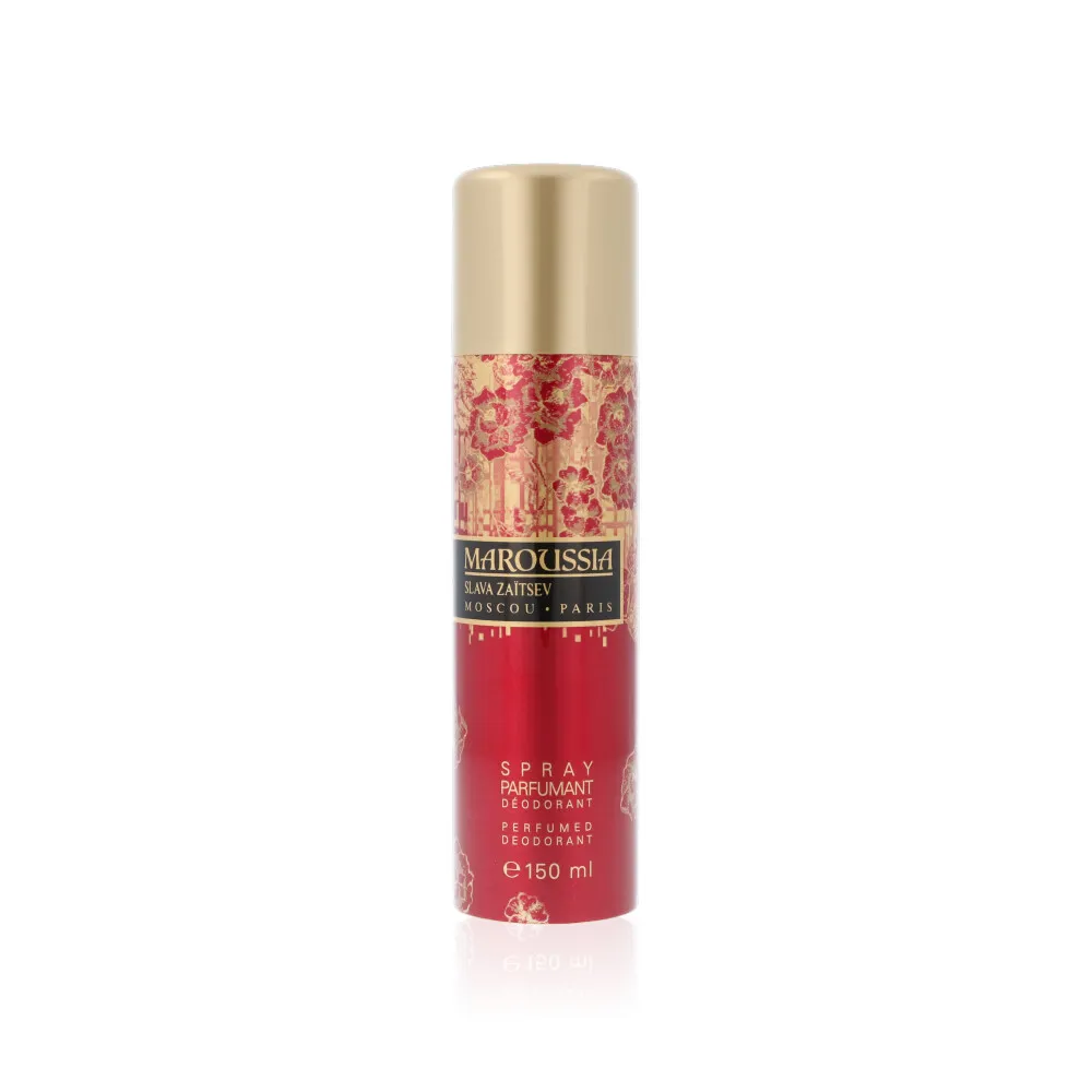 Slava Zaitsev Maroussia Deodorant Spray 150ml