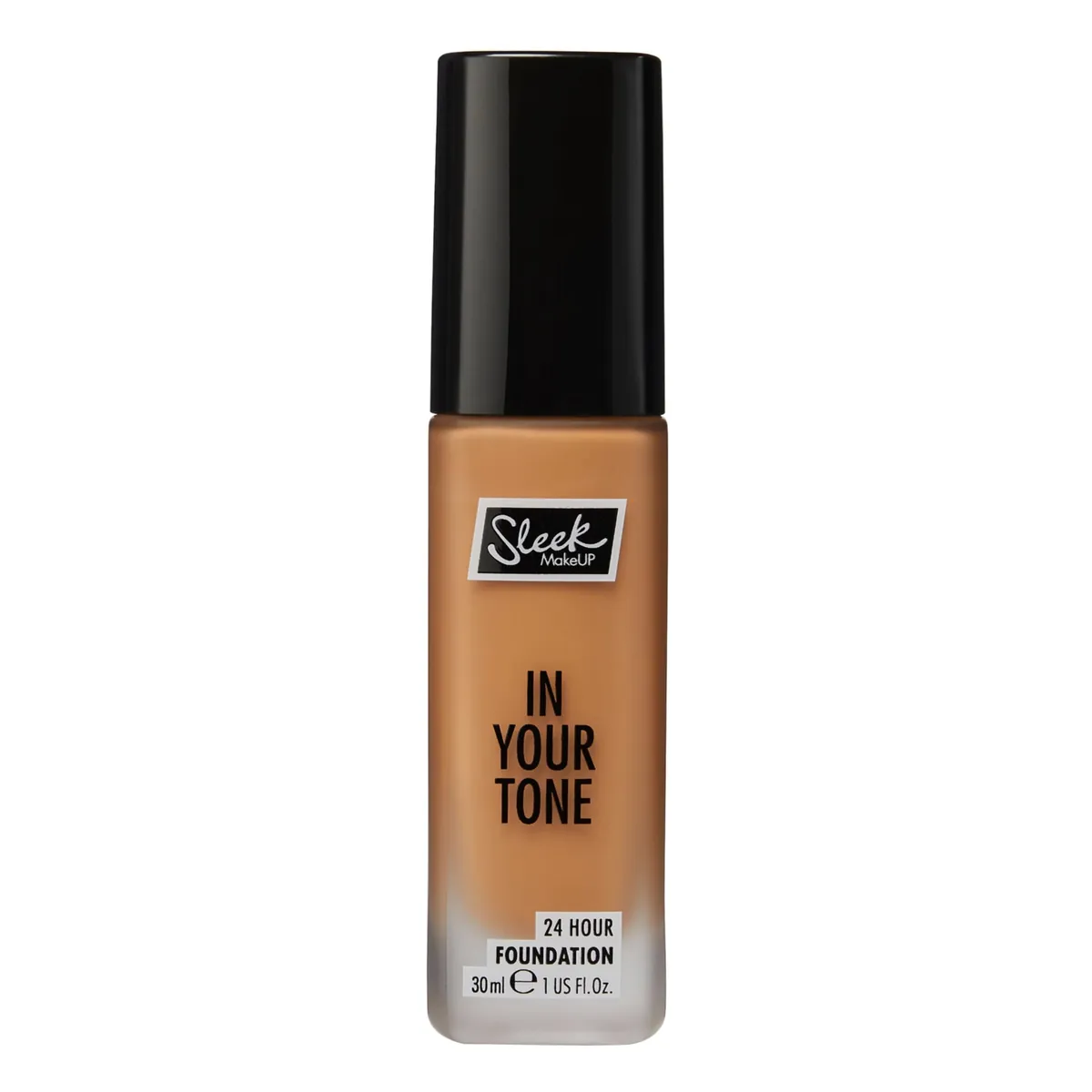Sleek In Your Tone 24hr Foundation 30ml - 7N