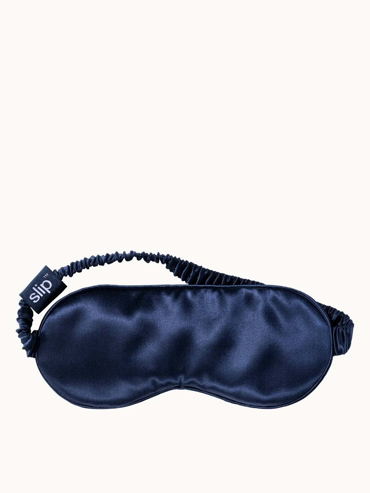 Slip Silk Sleep Mask - Navy