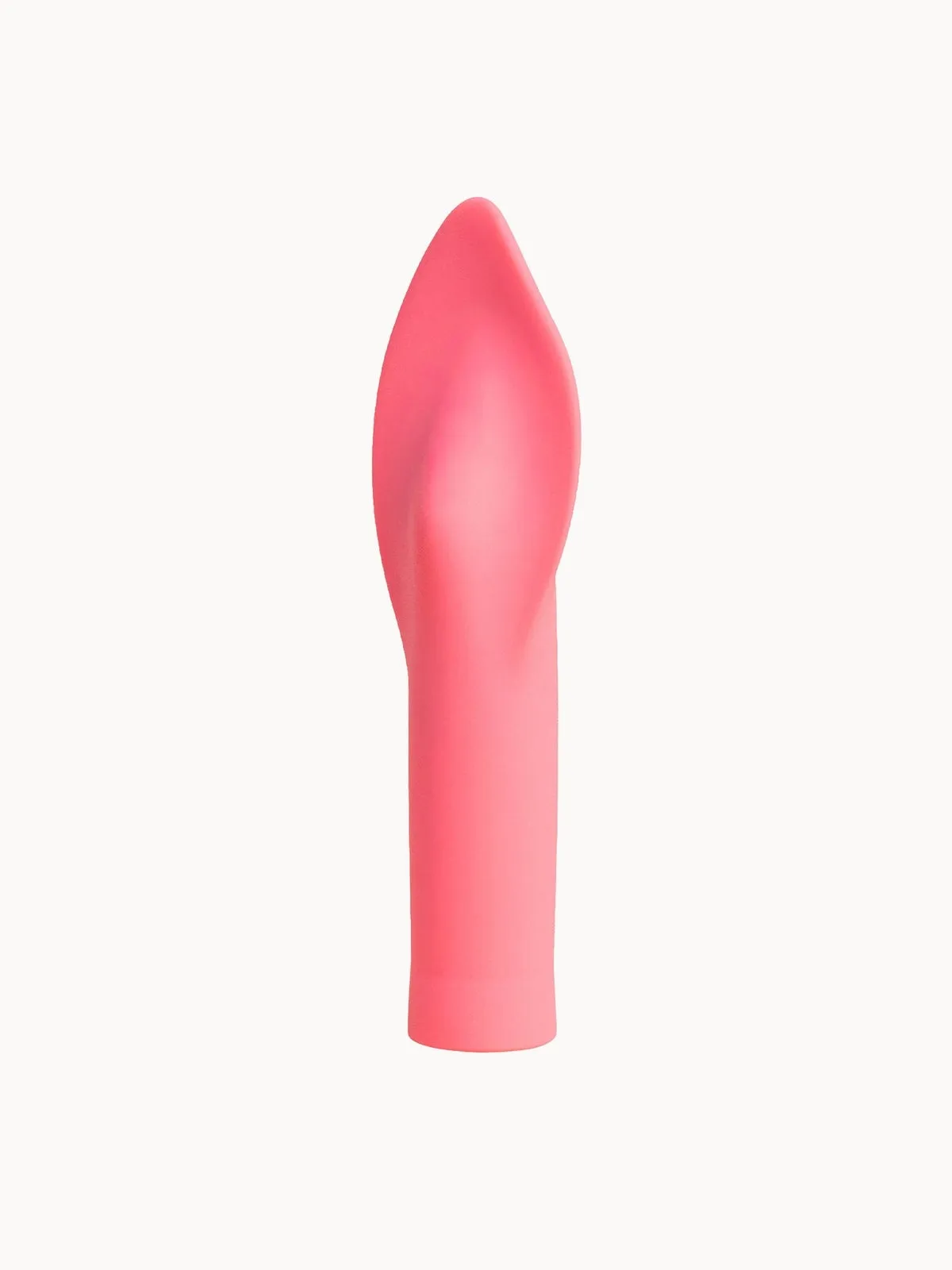Smile Makers The Firefighter Intense Clitoral Vibrator