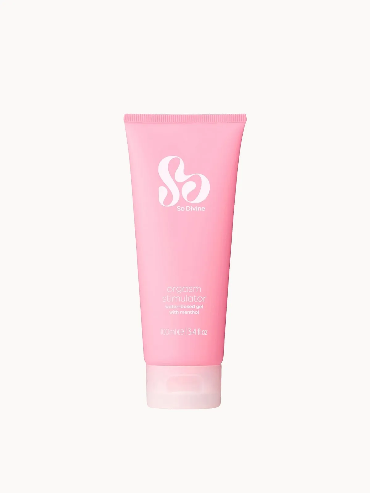 So Divine Orgasm Gel 100ml