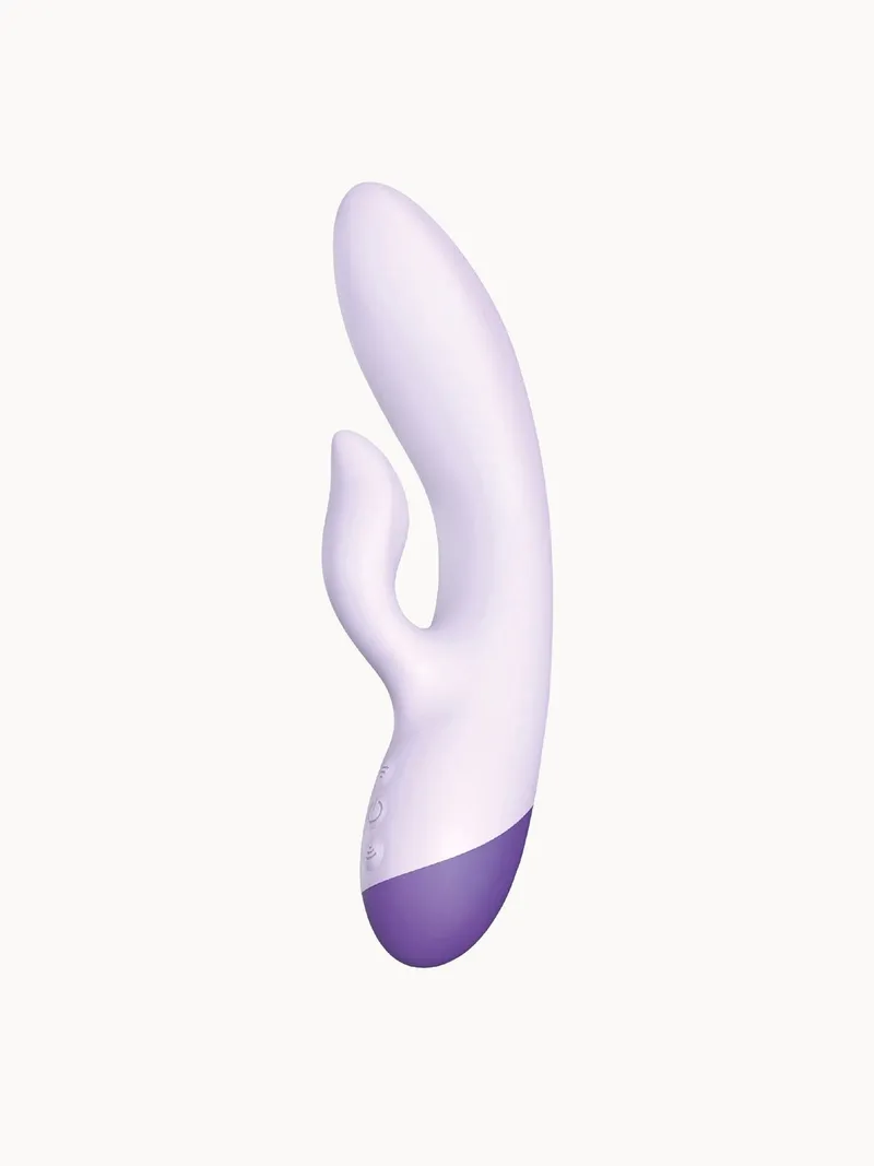So Divine Self Pleasure Rechargeable Rabbit Vibrator