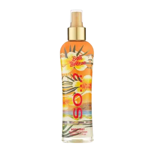 So…? Bali Breeze Body Mist - 200 ml