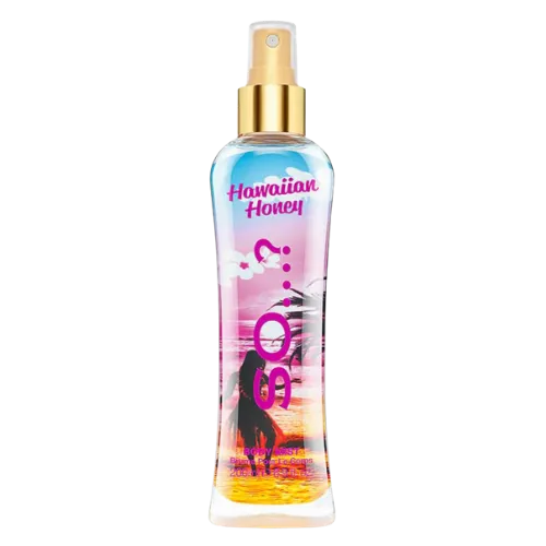 So…? Hawaiian Honey Body Mist - 200 ml