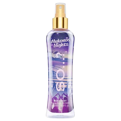 So…? Mykonos Nights Body Mist - 200 ml
