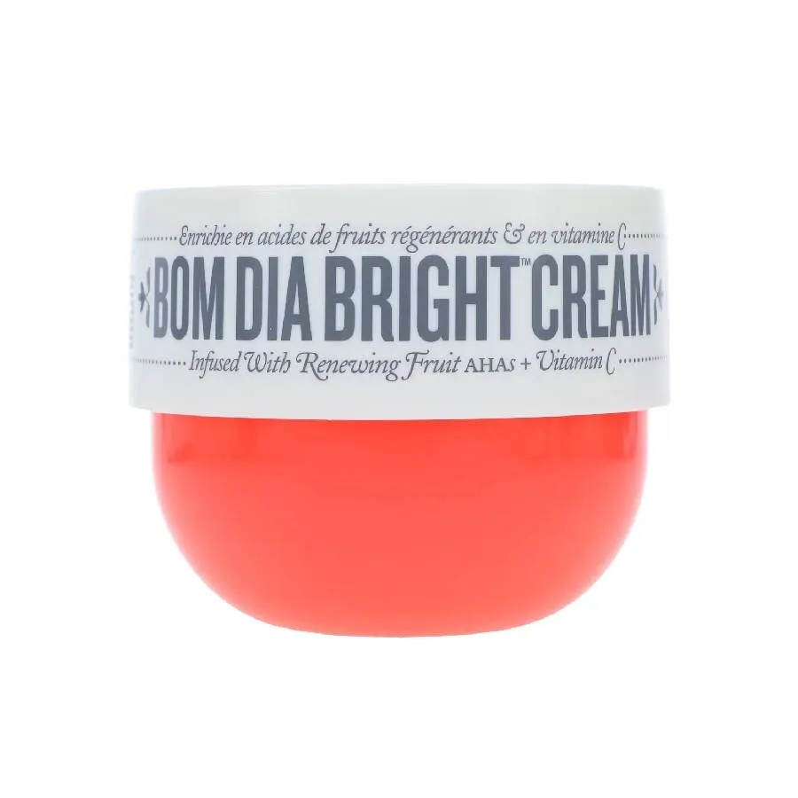 Sol de Janeiro Sol De Janeiro Bom Dia Bright Body Cream 240ml