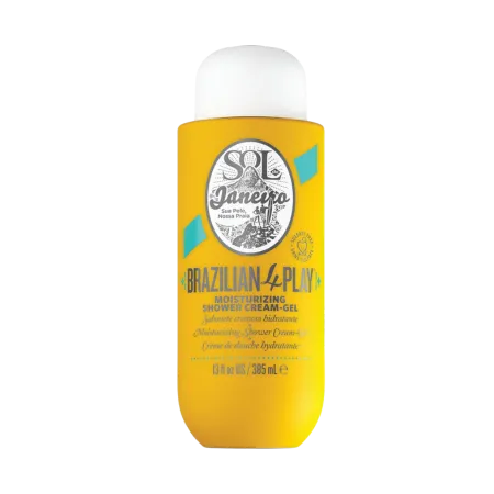 Sol de Janeiro Sol de Janeiro Brazilian 4Play Moisturising Shower Cream-Gel - 385 ml