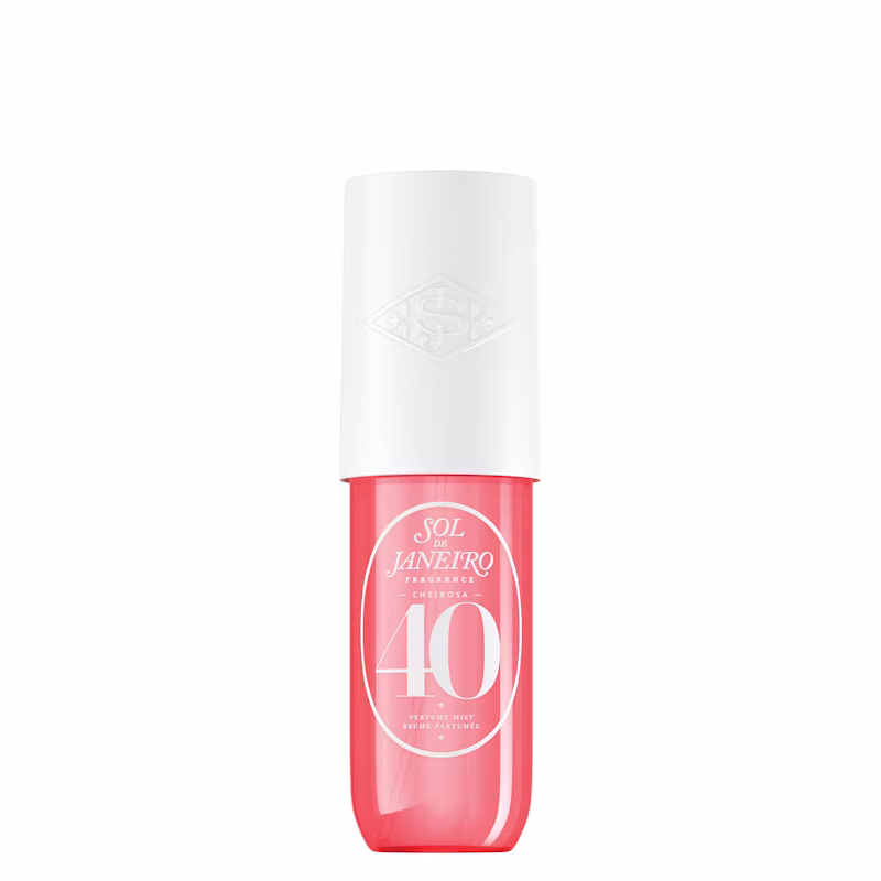 Sol de Janeiro Brazilian Crush Cheirosa 40 Hair & Body Fragrance Mist 90 ml