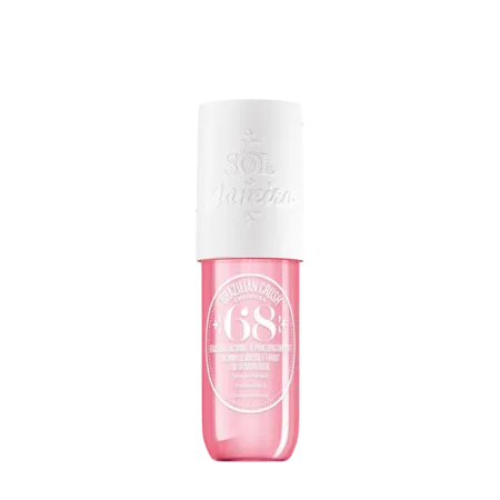 Sol de Janeiro Brazilian Crush Cheirosa 68 Perfume Mist - 90ml