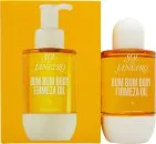 Sol De Janeiro Bum Bum Body Firmeza Oil 100ml