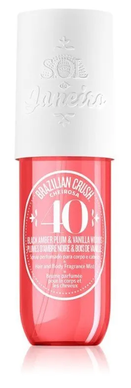Sol de Janeiro - Cheirosa '40 Hair and Body Fragrance Mist (240ml)