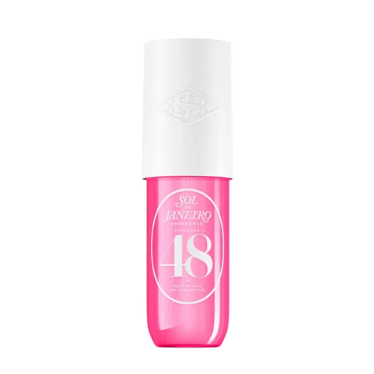 Sol De Janeiro Cheirosa 48 Perfume Mist 90ml
