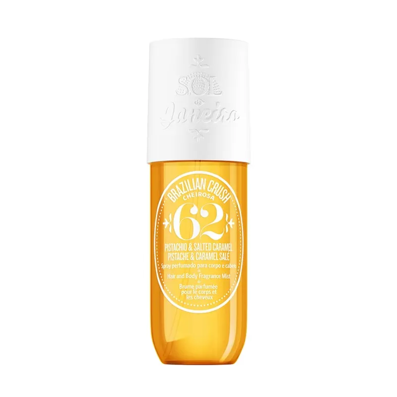 Sol de Janeiro Cheirosa 62 Perfume Mist 240ml