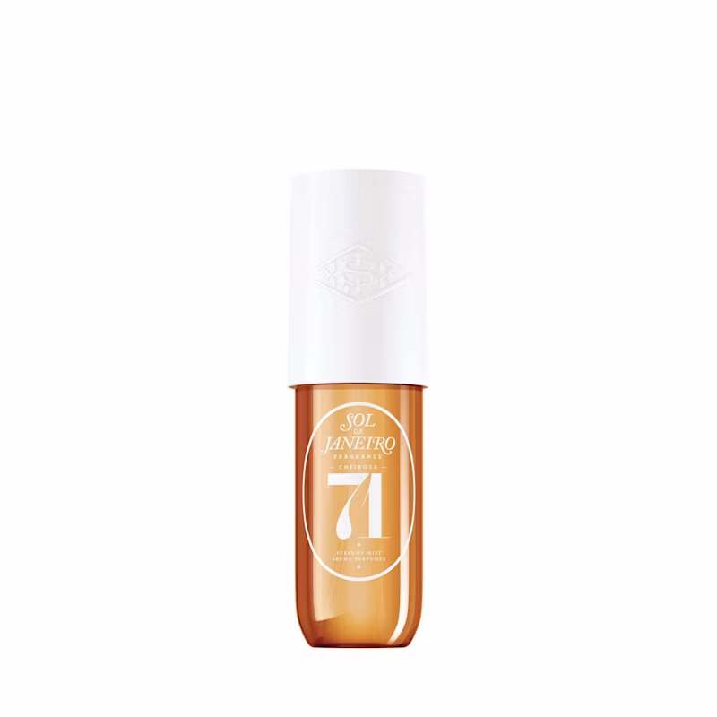 Sol de Janeiro Cheirosa 71 Hair & Body Fragrance Mist 90 ml