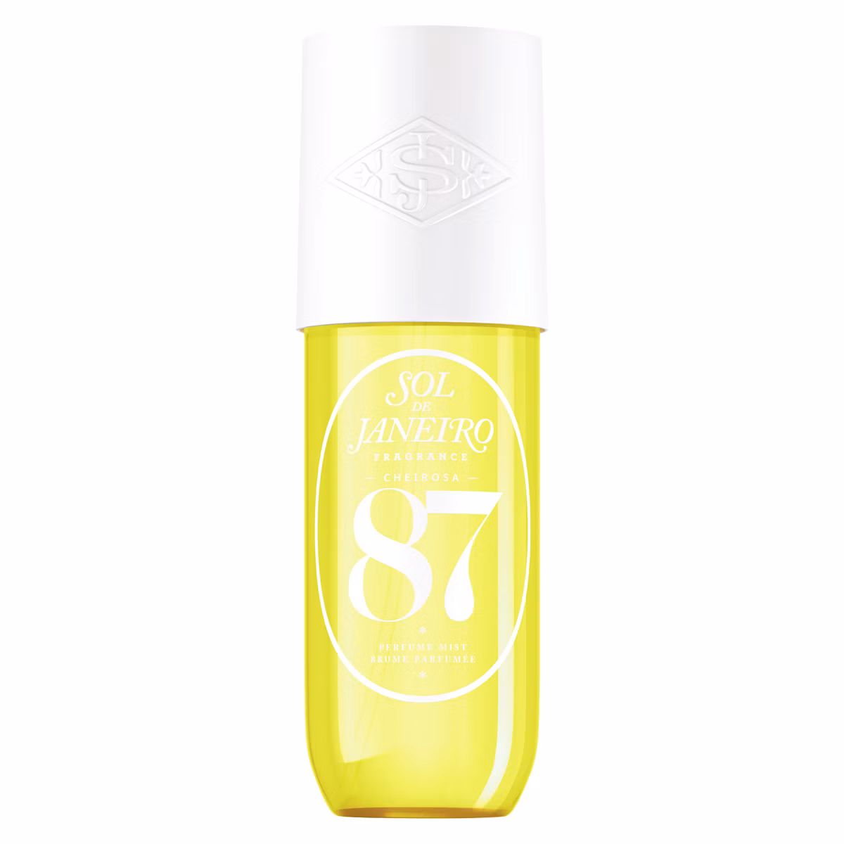 Sol de Janeiro Cheirosa 87 Rio Radiance Perfume Mist 240 ml