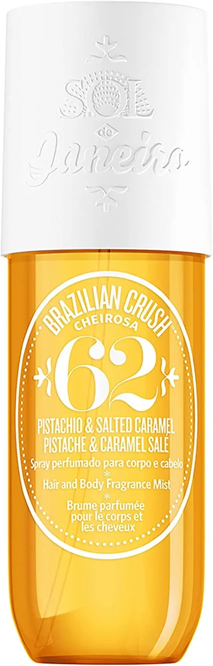Sol de Janeiro - Damaged Brazilian Crush 62 Fragrance Body Mist (90ml)