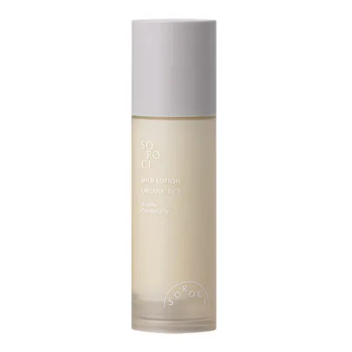 Soroci Mild Face Lotion 80ml