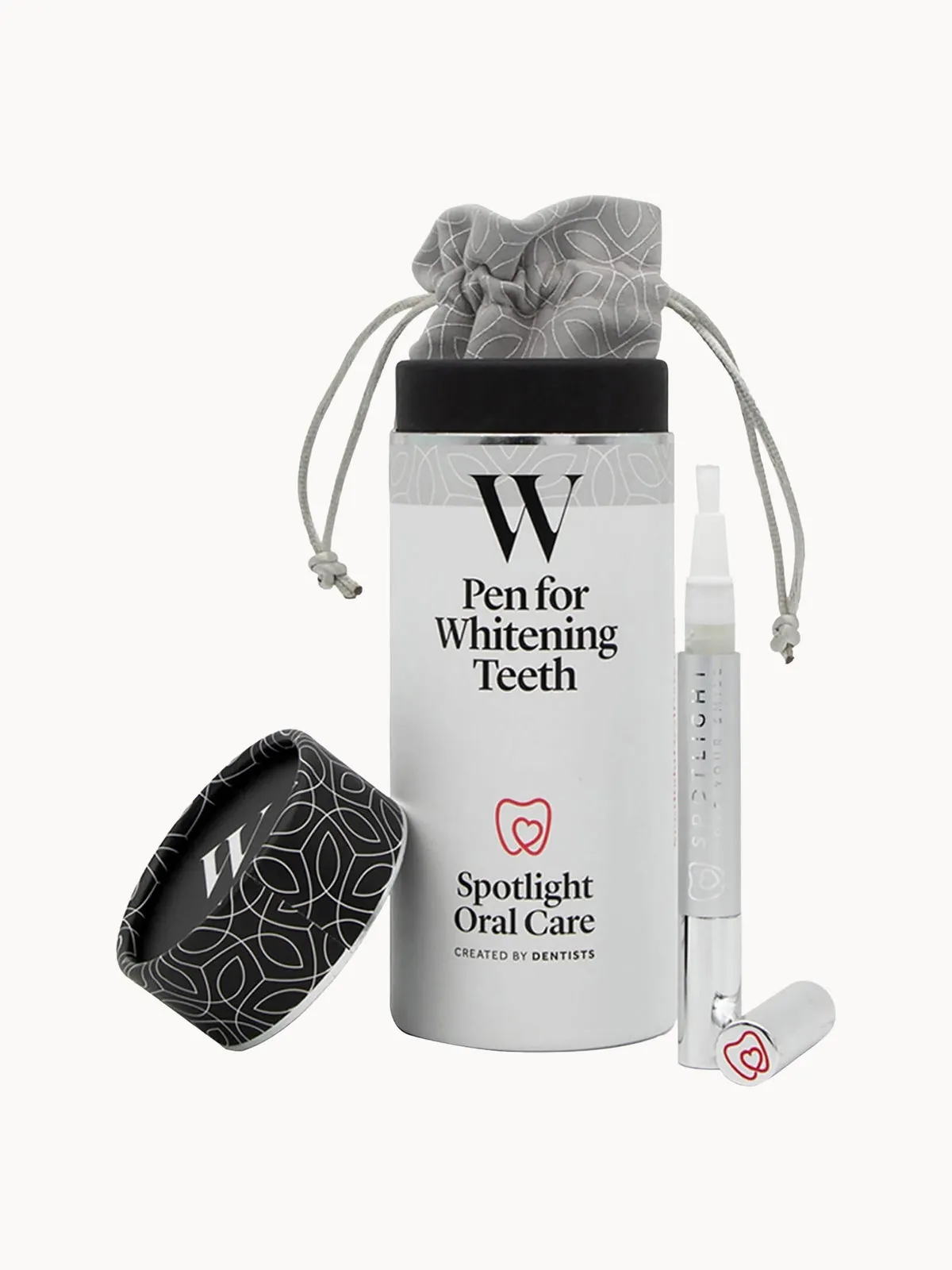 Spotlight Whitening Teeth Whitening Pen