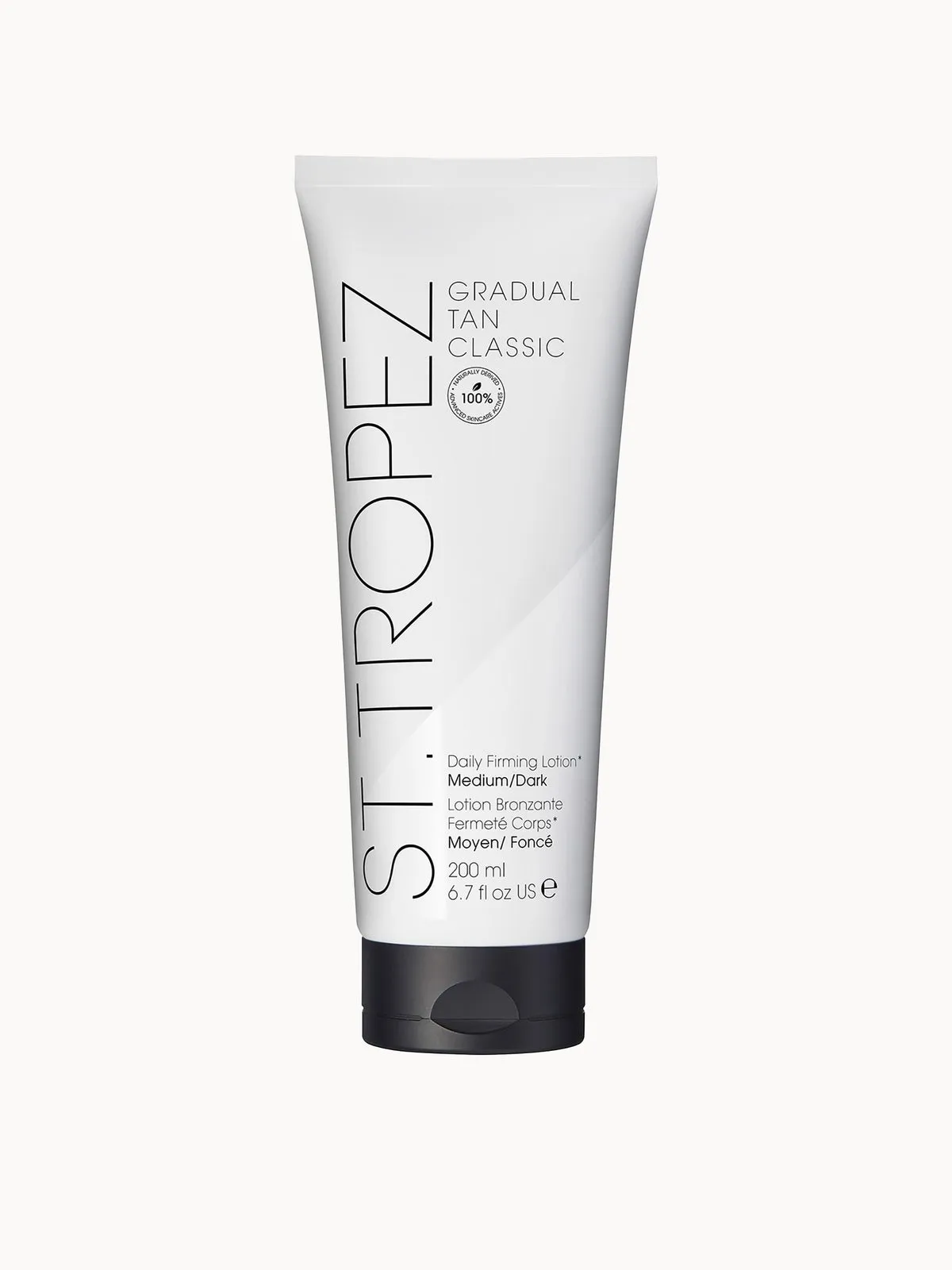 St. Tropez Gradual Tan Body Lotion Medium-Dark 200ml