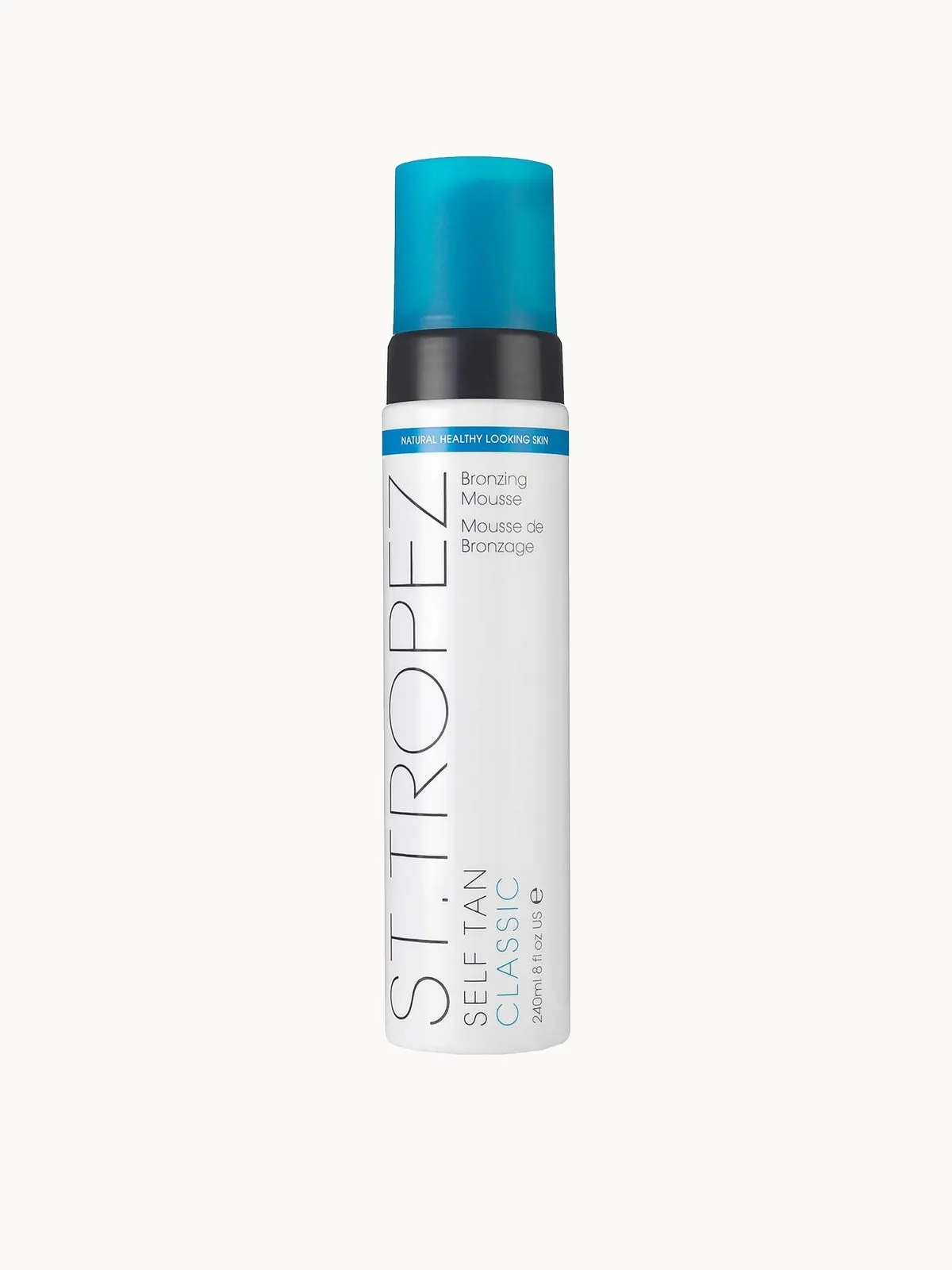 St. Tropez Self Tan Classic Mousse - 240ml