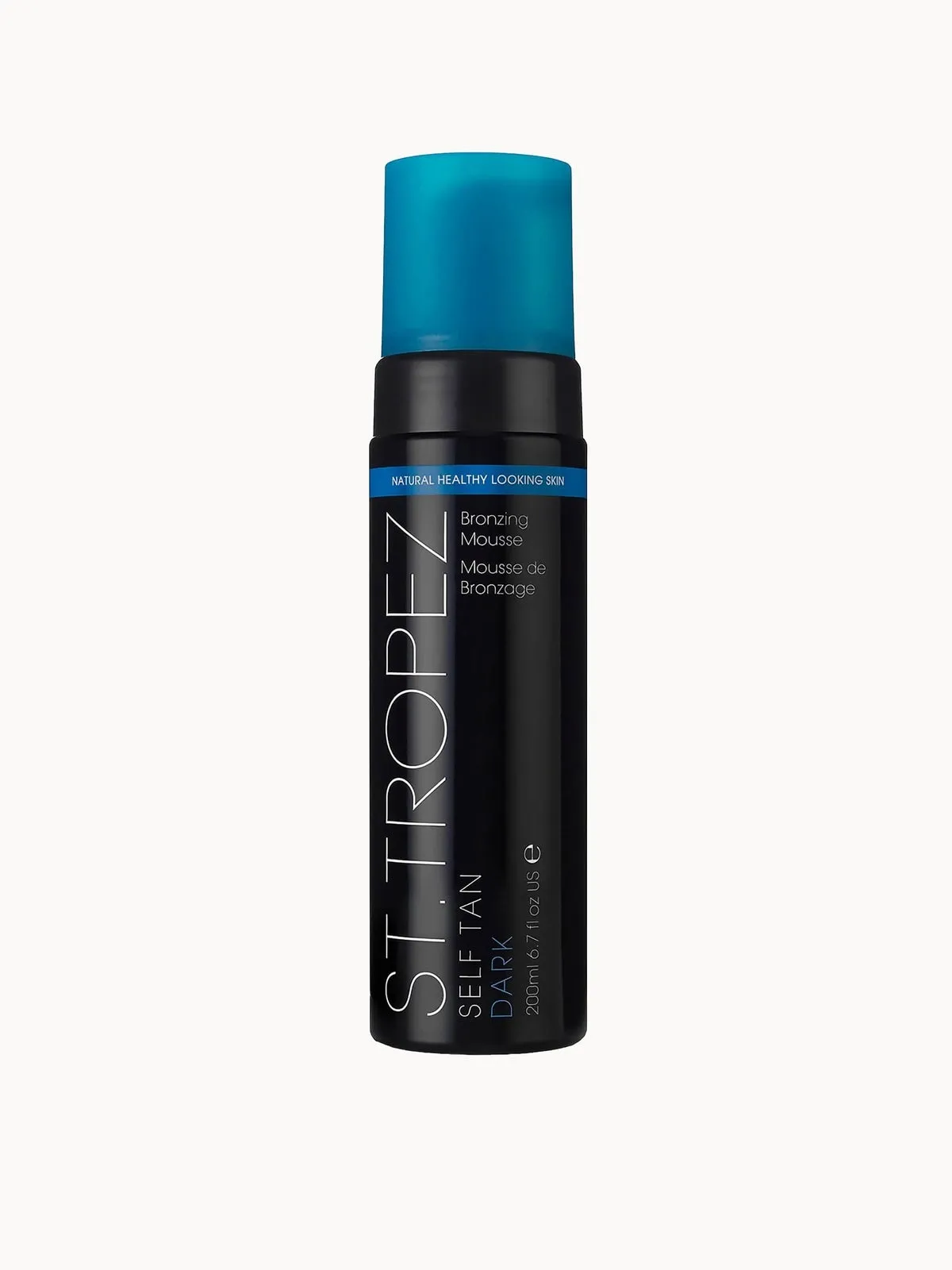 St. Tropez Self Tan Dark Mousse 200ml