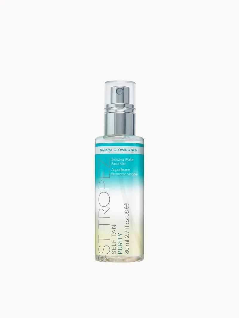 St. Tropez Self Tan Purity Face Mist 80ml
