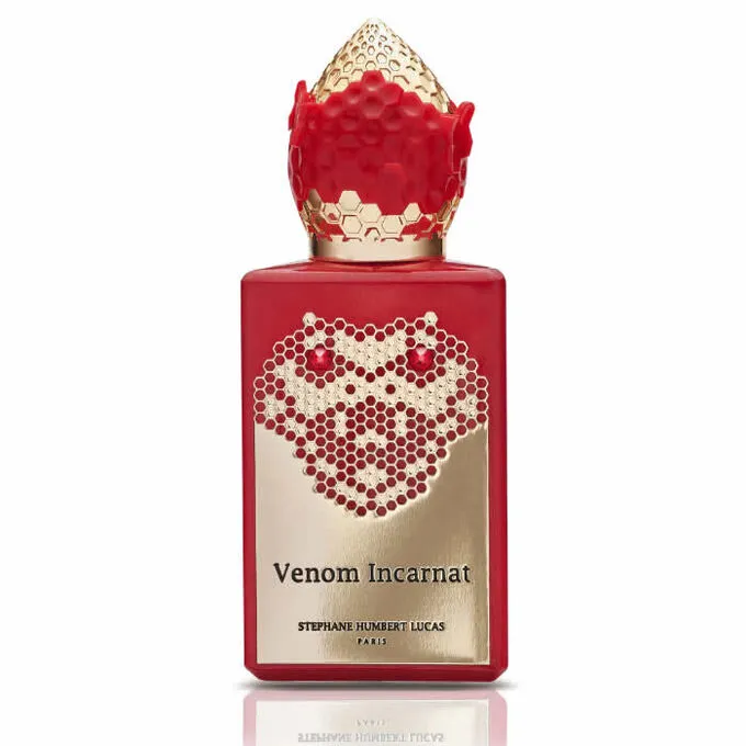 Stephane Humbert Lucas Venom Incarnat Eau De Parfum Spray 50ml