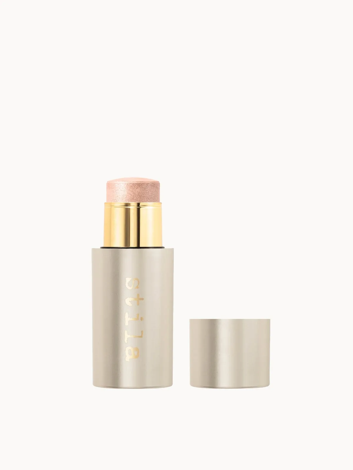 Stila Complete Harmony Lip and Cheek Stick 6ml (Various Shades) - Kitten Highlighter