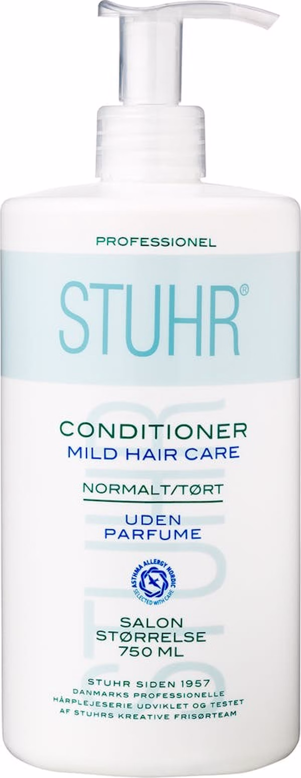 Stuhr Mild Hair Care Conditioner 750 ml