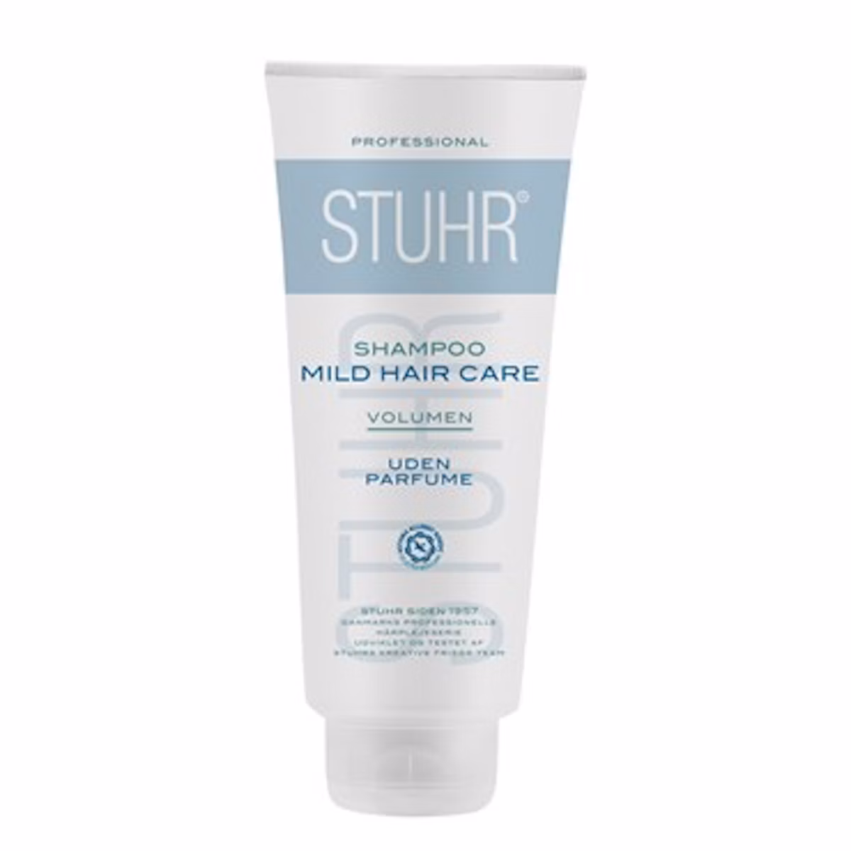 Stuhr Mild Hair Care Volume Shampoo 350 ml