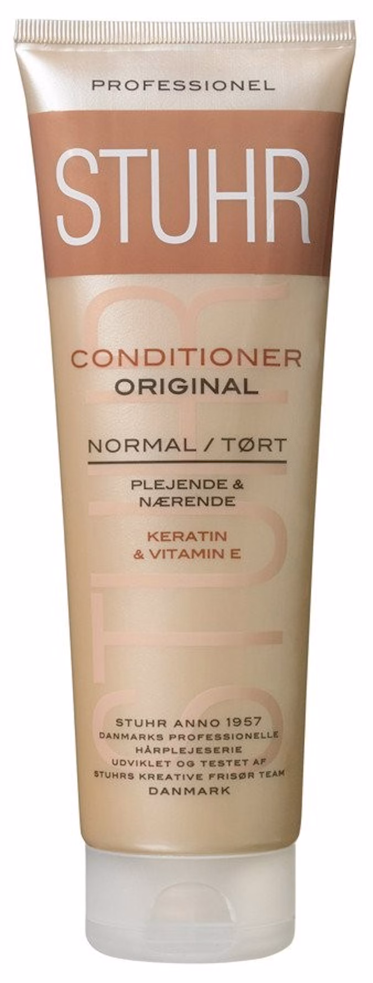 Stuhr Original Conditioner Normal & Dry Hair 250 ml