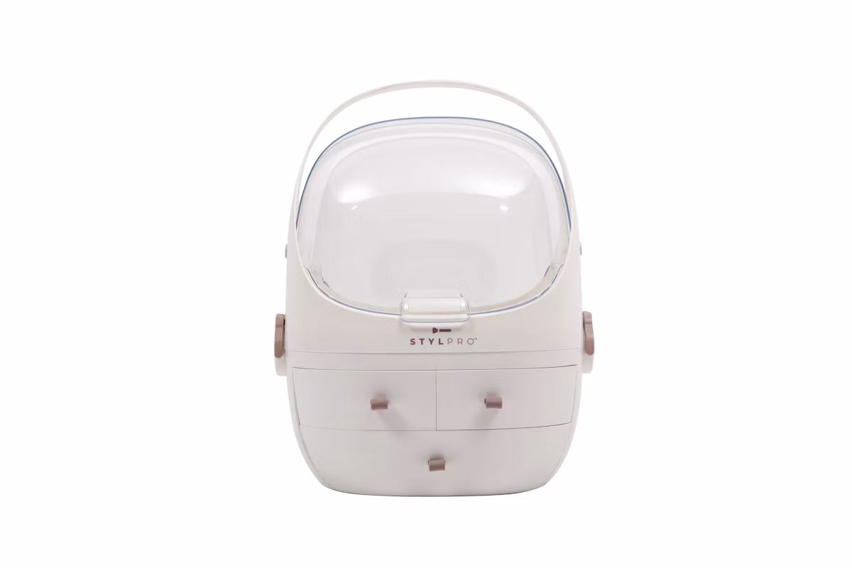 StylPro Beauty Storage Pod 1 pcs