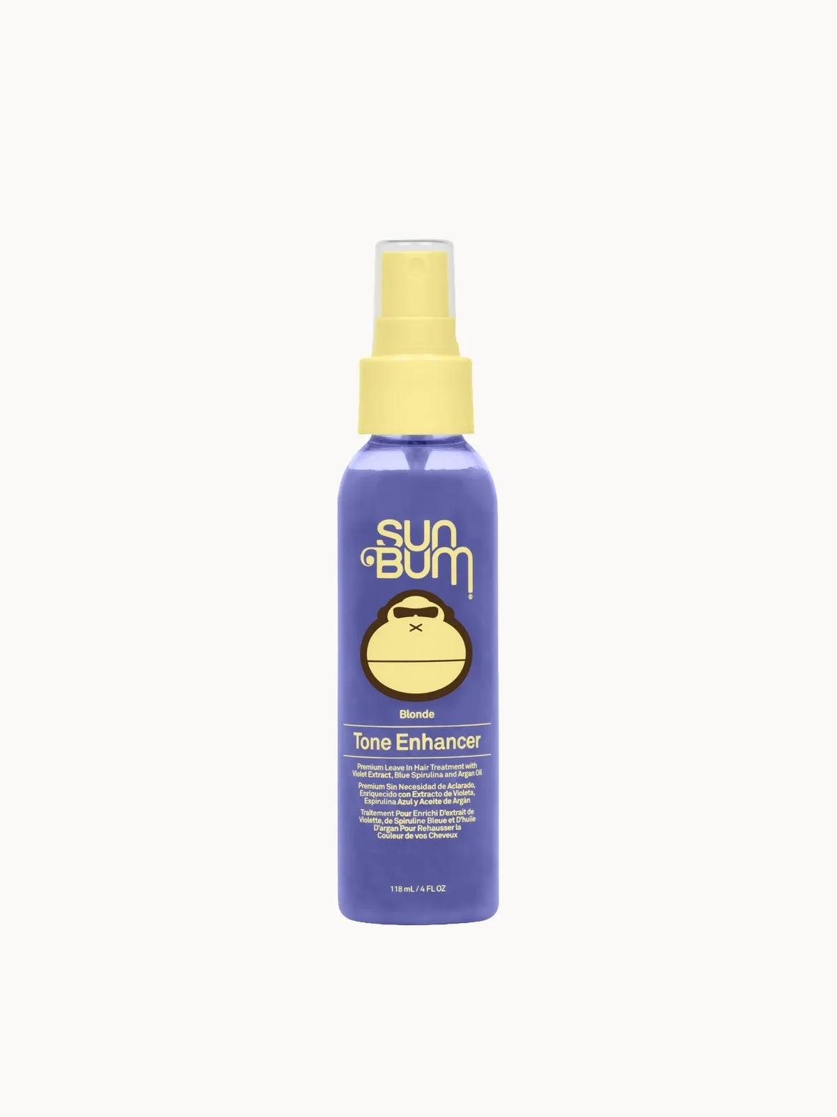 Sun Bum Blonde Tone Enhancer