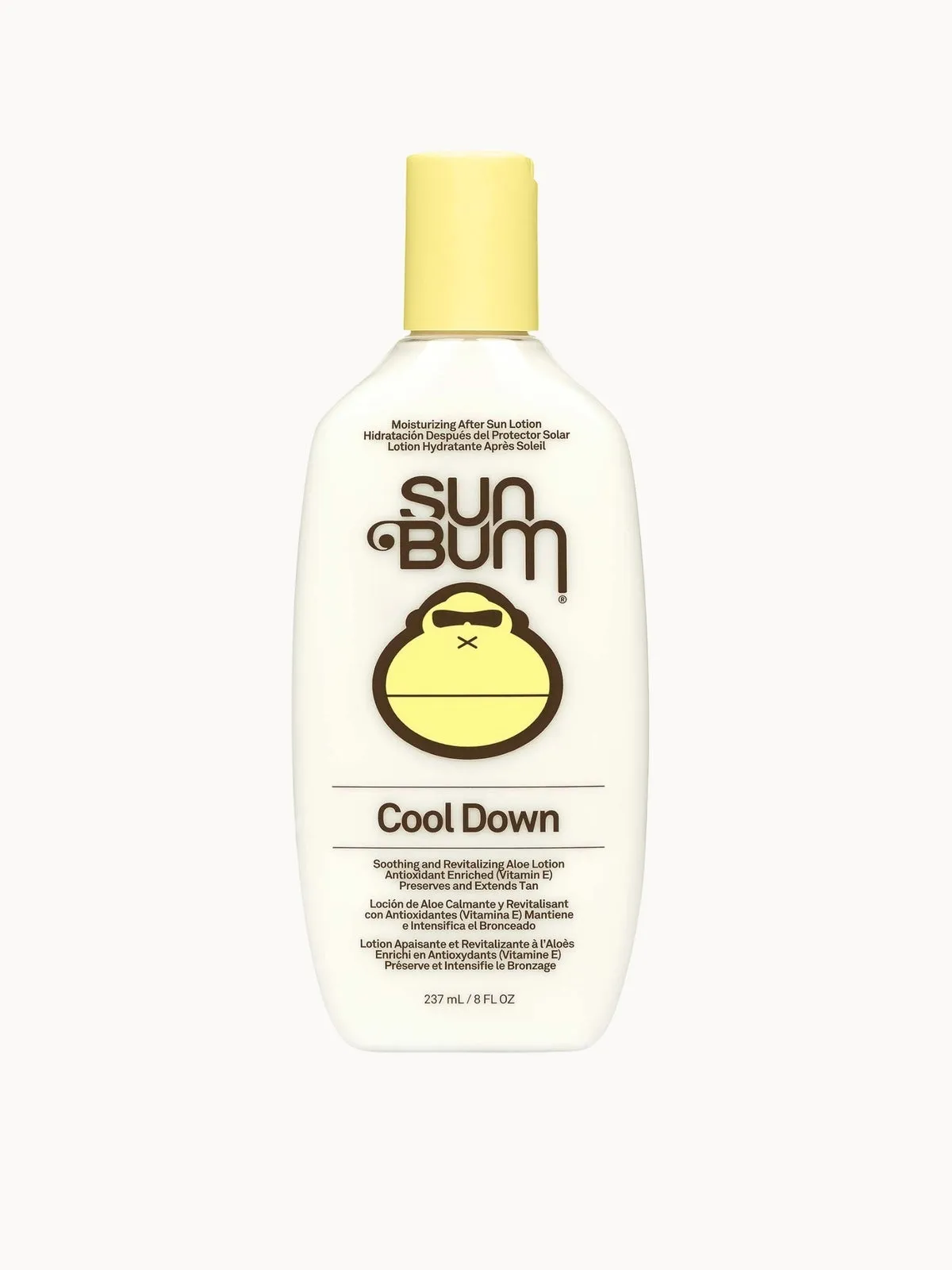 Sun Bum Cool Down After Sun Lotion