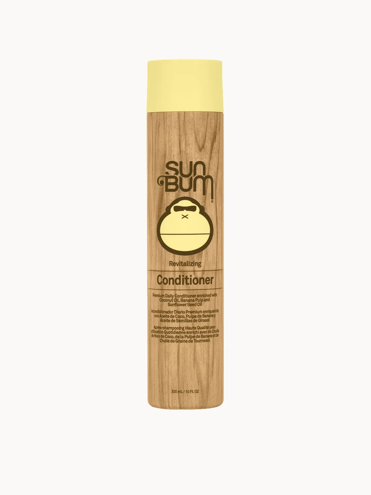 Sun Bum Revitalizing Conditioner