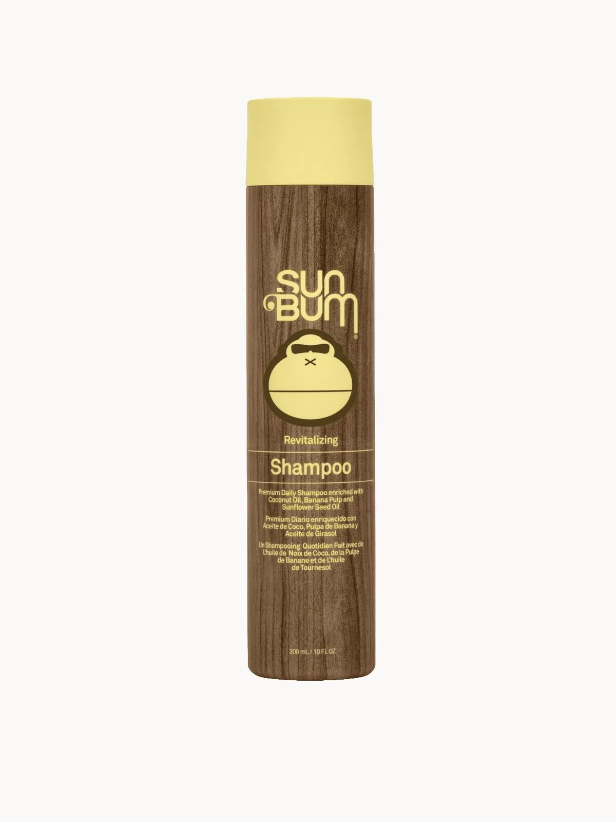 Sun Bum Revitalizing Shampoo