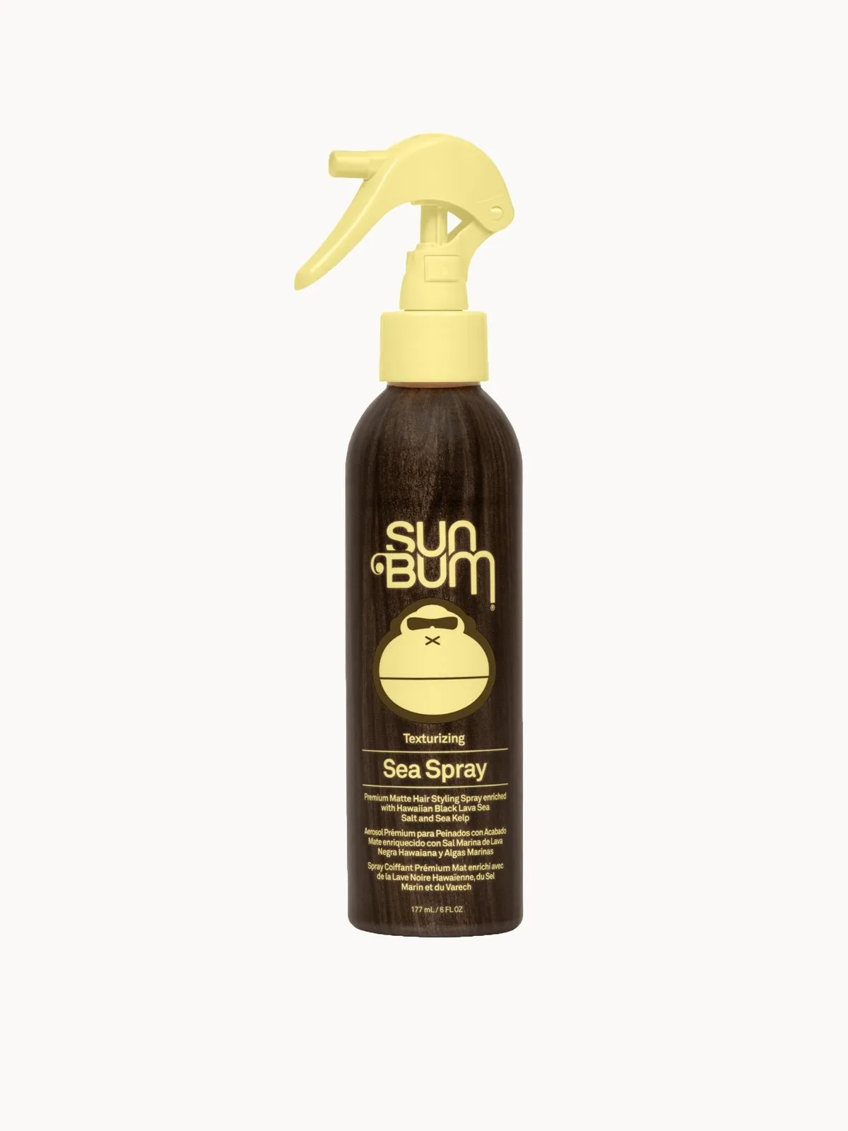 Sun Bum Texturizing Sea Spray