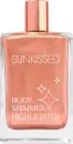 Sunkissed Body Shimmer Highlighter 100ml