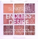 Sunkissed Endless Desire Eyeshadow Palette 9 Shades