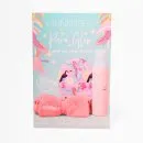 Sunkissed Pure Glow Collection Tanning Gift Set - Ultra Dark Tan + Mitt + Headband